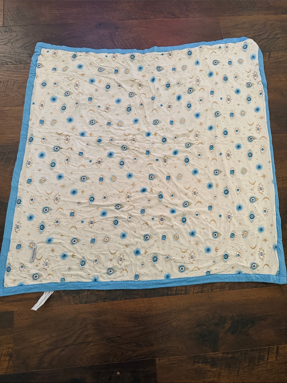 Posh Peanut Celestial Blanket